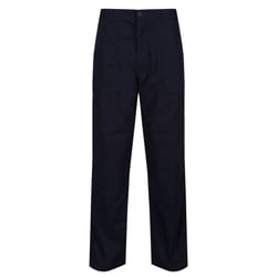 Regatta - Pantalon de travail, coupe régulière - Homme (Bleu marine)