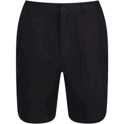 Regatta - Short - Homme (Noir)