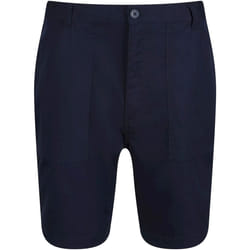 Regatta - Short - Homme (Bleu marine)