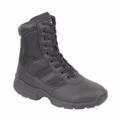 Magnum Panther 8 - Chaussures montantes en cuir - Femme (Noir)