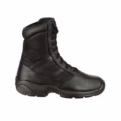 Magnum Panther 8 - Chaussures montantes en cuir  - Femme (Noir)