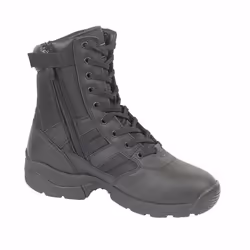 Magnum Panther 8 - Chaussures montantes en cuir - Femme (Noir)