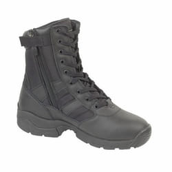 Magnum Panther 8 - Chaussures montantes en cuir - Femme (Noir)