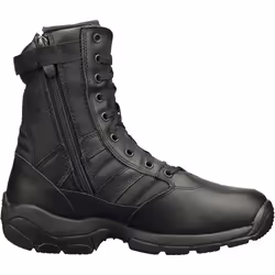Magnum Panther 8 - Chaussures montantes en cuir - Femme (Noir)