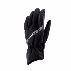 Gants longs imperméables Sealskinz Led Cycle