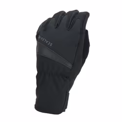 Gants longs imperméables Sealskinz Cycle