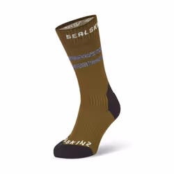 Chaussettes imperméable Sealskinz Runton