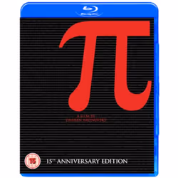 Lionsgate Pi (1997), Film, Blu-ray, Noir et blanc, Anglais, 80 min, Adolescents et jeunes adultes