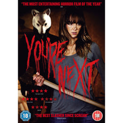 Elevation Sales You're Next DVD