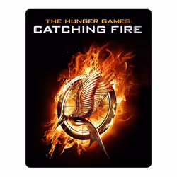 Lionsgate Catching Fire, Film, DVD/Blu-Ray, Coloré, Anglais, 142 min, Adolescents et jeunes adultes