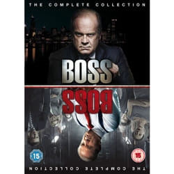 Elevation Sales Boss: The Complete Collection DVD