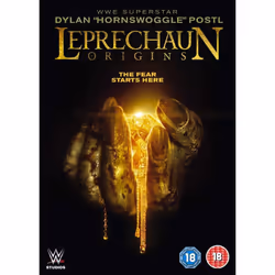 Lionsgate Leprechaun 7 - Origins, Film, DVD, Coloré, Anglais, 90 min, Adultes