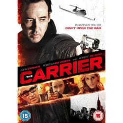 Lionsgate The Carrier DVD Anglais