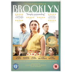 Elevation Sales Brooklyn DVD
