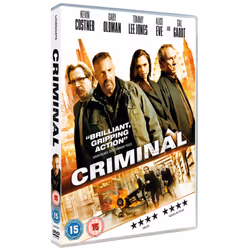 Elevation Sales Criminal, Film, DVD, Aventure, Thriller, 2D, 114 min, Ryan Reynolds