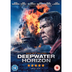Elevation Sales Deepwater Horizon, Film, DVD, Aventure, Thriller, 2D, 108 min, Mark Wahlberg