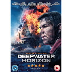 Elevation Sales Deepwater Horizon DVD