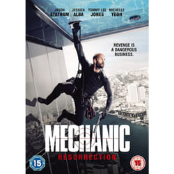 Elevation Sales Mechanic - Resurrection DVD