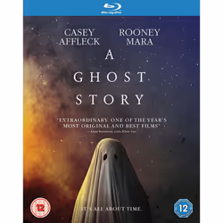 Elevation Sales A Ghost Story, Film, DVD/Blu-Ray, 2D, 92 min, Casey Affleck, Elevation Sales