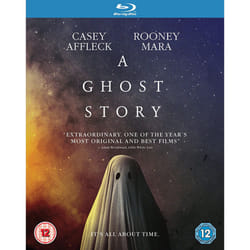 Elevation Sales A Ghost Story DVD/Blu-Ray