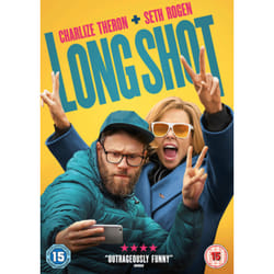 Elevation Sales Long Shot DVD