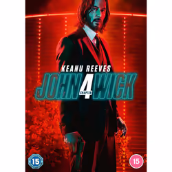 Elevation Sales LID96064, Film, DVD, Coloré, Anglais, 169 min, Adultes