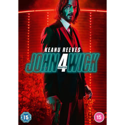 Elevation Sales LID96064 DVD Anglais