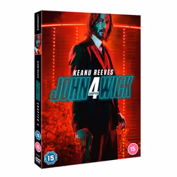 Elevation Sales LID96064 DVD Anglais