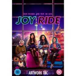 Elevation Sales LID96073 DVD Anglais