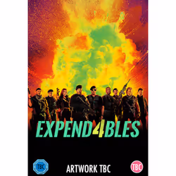 Elevation Sales LID96075, Film, DVD, Coloré, Anglais, 101 min, Adultes