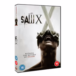 Elevation Sales LID96076 Film DVD Anglais