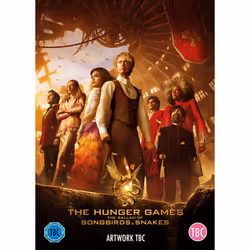 Elevation Sales LID96080, Film, DVD, Coloré, Anglais, Adultes, Aventure