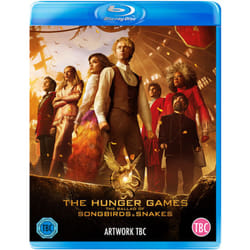 Elevation Sales LIB96080 Film Blu-ray Anglais