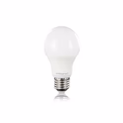 Integral LED ILA60E27O9.5N27KBIWA, 9,5 W, 60 W, E27, 806 lm, 15000 h