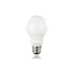 Integral LED ILA60E27O9.5N27KBIWA ampoule LED 2700 K 9,5 W E27