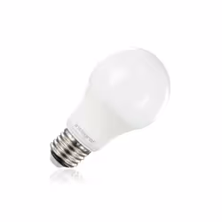 Integral LED ILA60E27O9.5N27KBIWA ampoule LED 2700 K 9,5 W E27