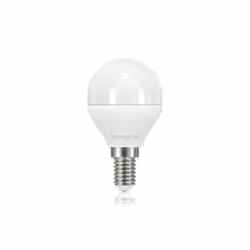 Integral LED ILGOLFE14NC016, 5,5 W, 40 W, E14, 470 lm, 15000 h, Blanc chaud
