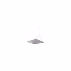 Kit de Suspension pour EDGELIT 33W 600x600 - Integral Led En complément de la référence ILP6060E002 pour une installation sus ...