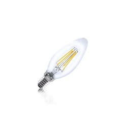 Integral LED ILCANDE14NC034 ampoule LED 4 W E14 E
