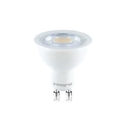 Integral LED ILGU10NC070 ampoule LED 5,7 W GU10