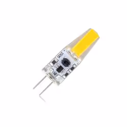 Integral LED ILG4NC005 ampoule LED 1,5 W G4 F