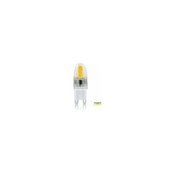 Integral - Ampoule led 2-20W 160lm 2700K cuLot G9