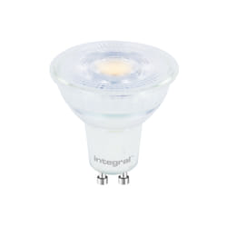 Integral LED ILGU10NC083 ampoule LED 4,7 W GU10 E