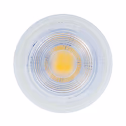 Integral LED ILGU10NC083 ampoule LED 4,7 W GU10 E