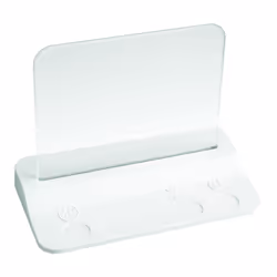 Integral LED ILTL-WH, Blanc, Polycarbonate, IP20, 2700 K, 30000 h, 145 lm