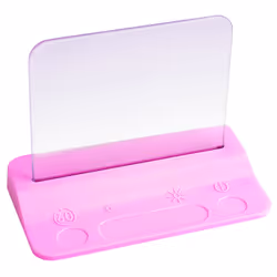 Integral LED ILTL-PK, Rose, Polycarbonate, IP20, 2700 K, 30000 h, 145 lm