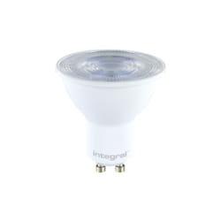 Integral LED ILGU10NC102 ampoule LED 4 W GU10 E