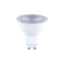 Integral LED ILGU10NE103 ampoule LED 4 W GU10 E