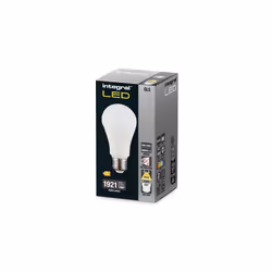 Integral LED ILGLSE27NC097 ampoule LED 14,5 W E27 E
