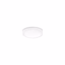 Ce downlight est fourni avec des supports et des clips configurables permettant une installation dans une découpe de 65-205 m ...